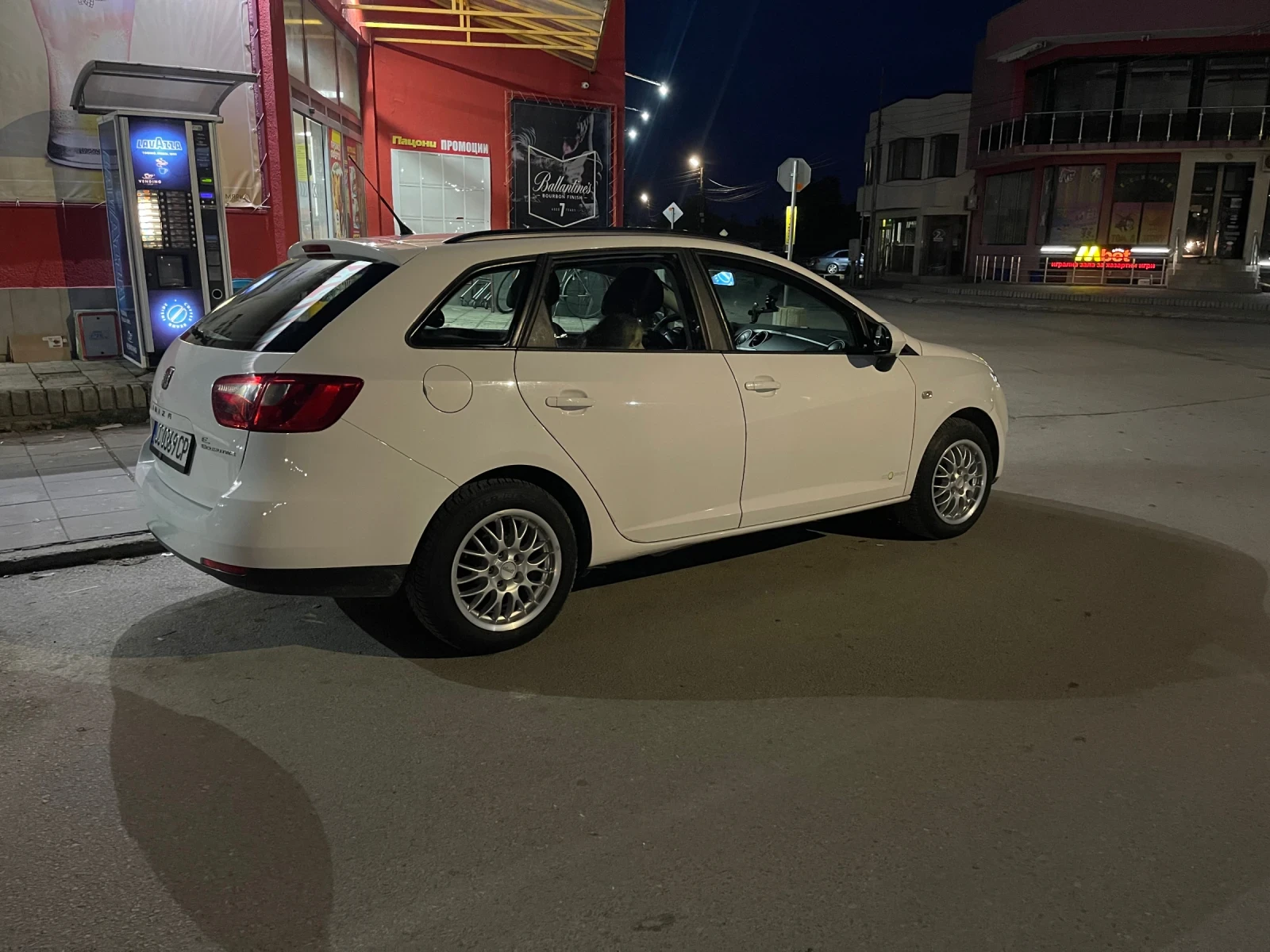 Seat Ibiza | Mobile.bg � ����������� 12