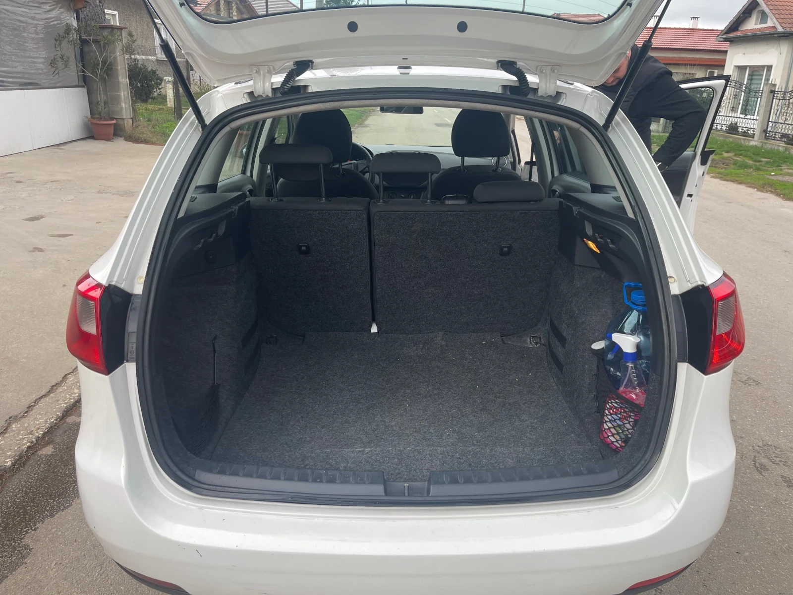 Seat Ibiza  - изображение 8