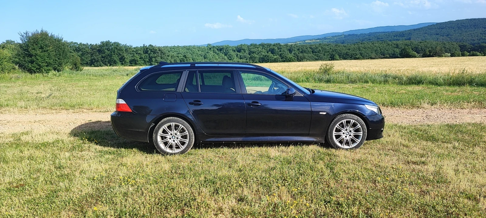 BMW 530 530 xd 231 �.� M ����� | Mobile.bg � ����������� 12