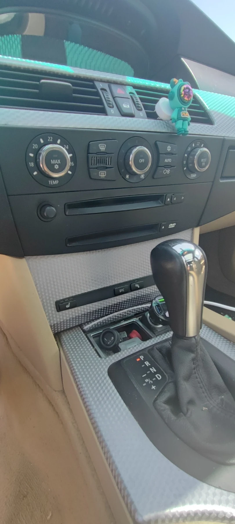 BMW 530 530 xd 231 к.с - изображение 9