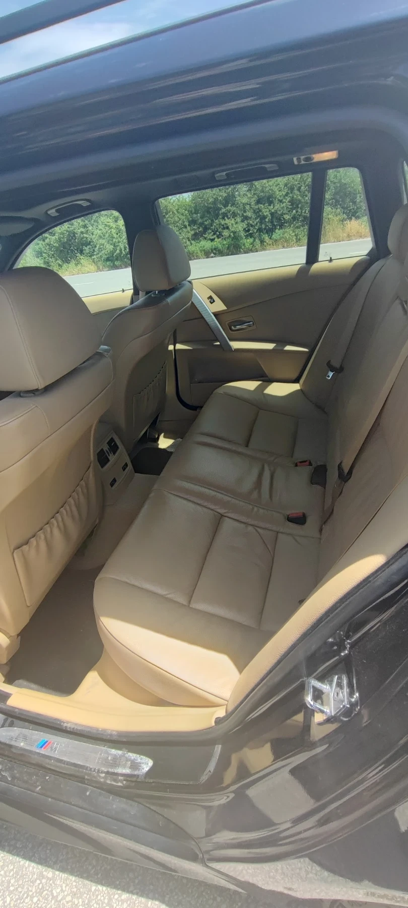 BMW 530 530 xd 231 к.с - изображение 5