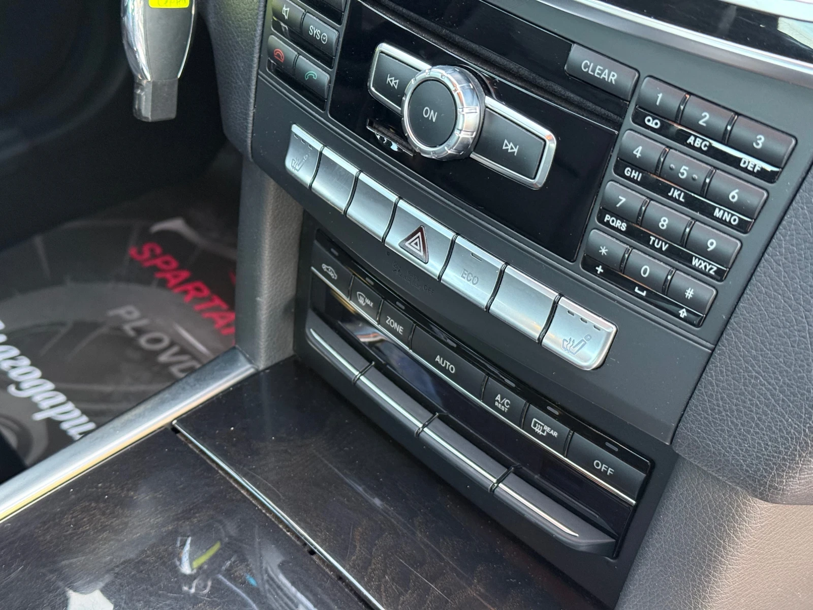 Mercedes-Benz E 220 CDI* 2014�* LED* ��� ���������* 172.000��*  | Mobile.bg � ����������� 15