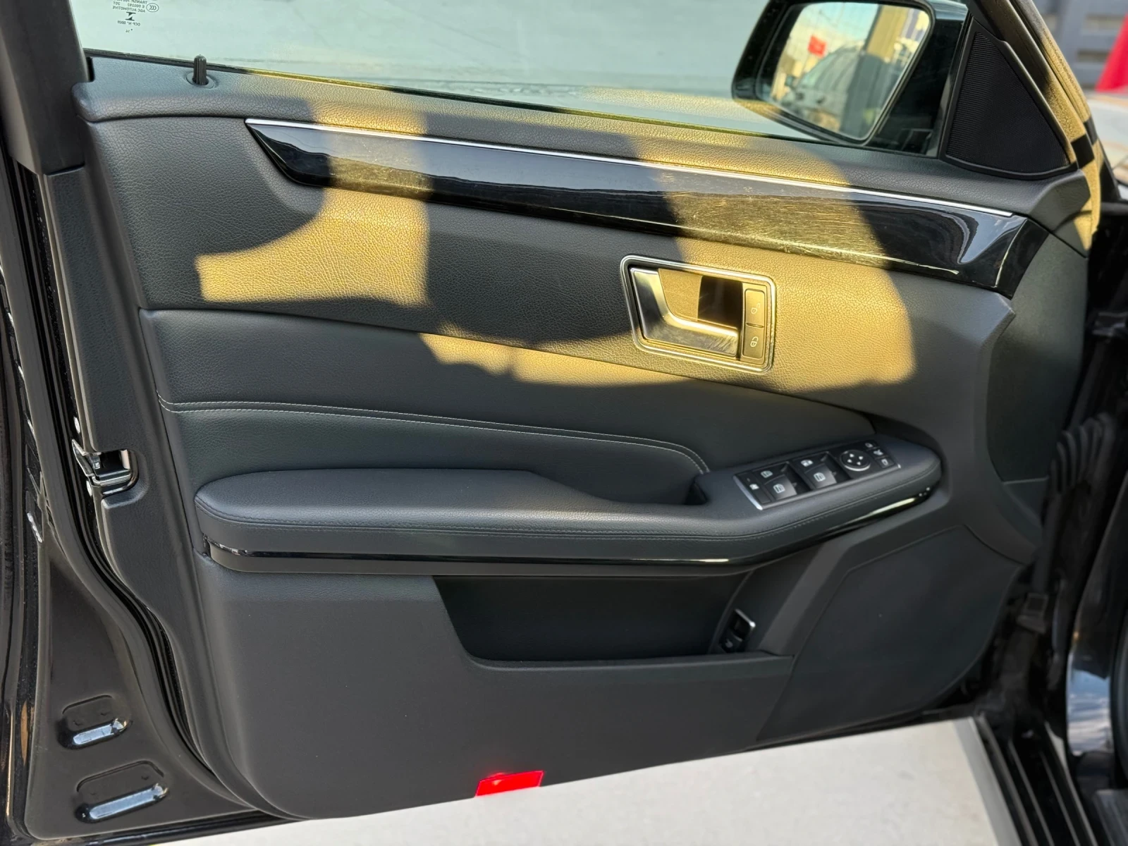 Mercedes-Benz E 220 CDI* 2014�* LED* ��� ���������* 172.000��*  | Mobile.bg � ����������� 8