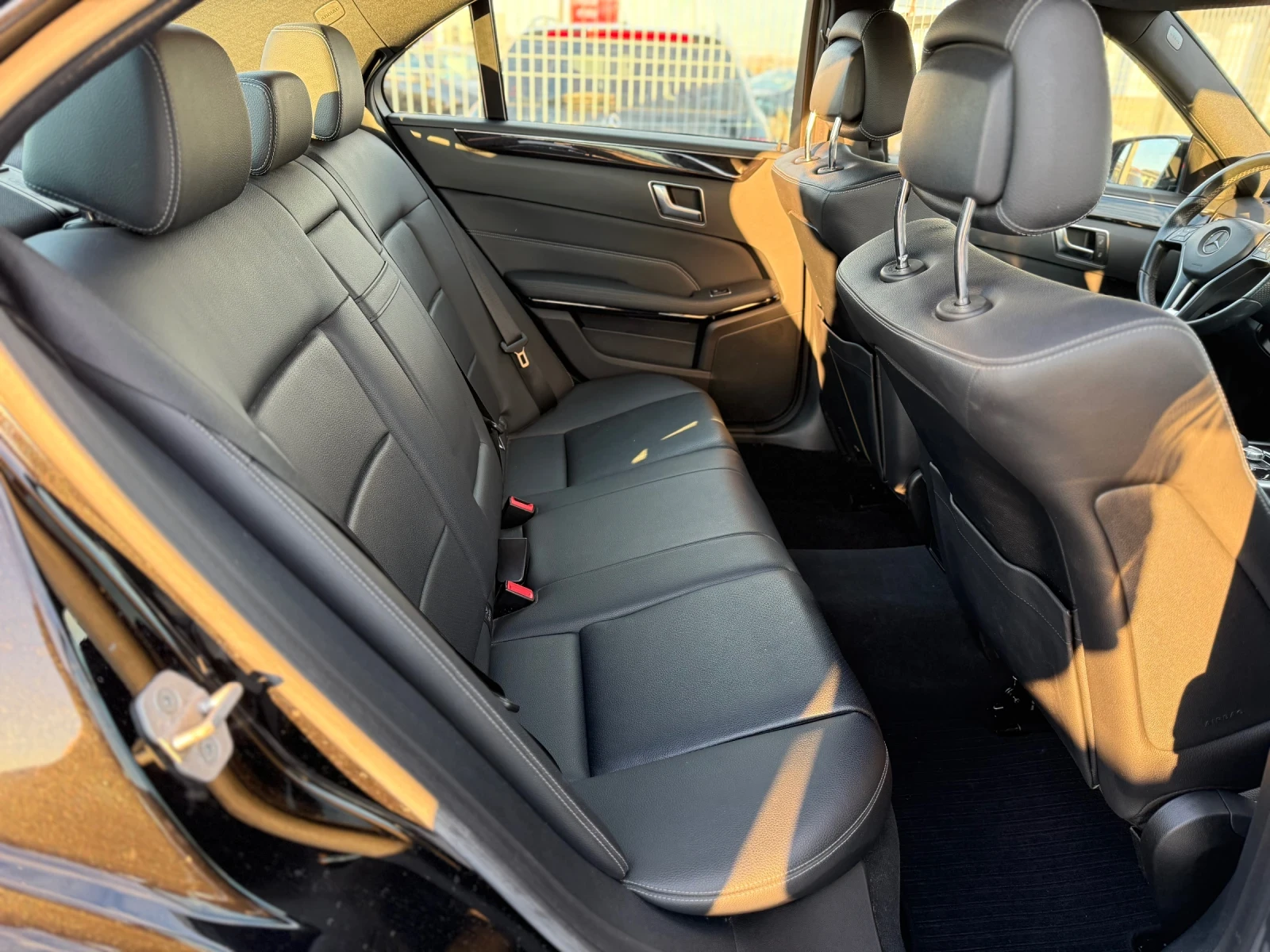 Mercedes-Benz E 220 CDI* 2014�* LED* ��� ���������* 172.000��*  | Mobile.bg � ����������� 12