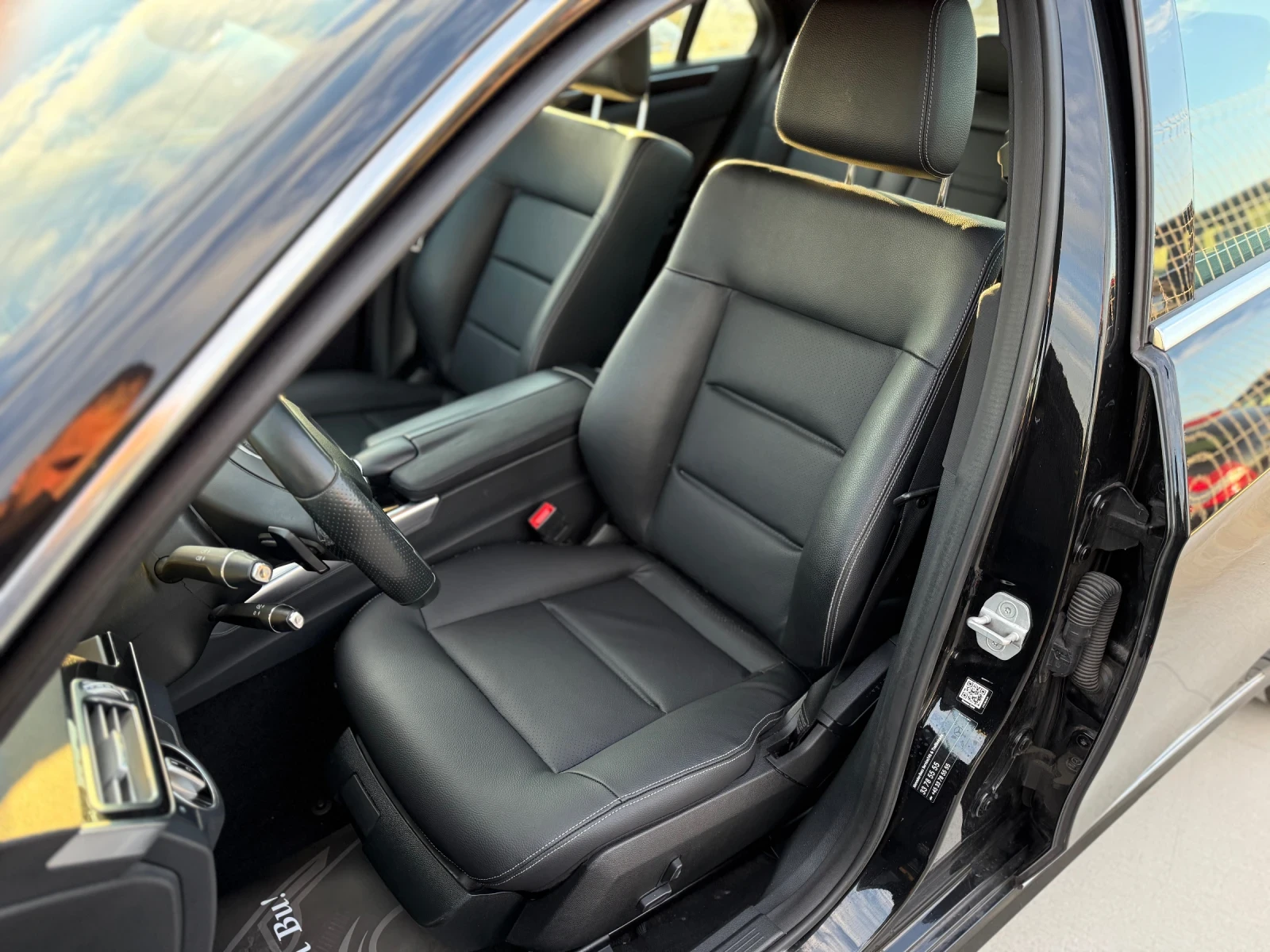 Mercedes-Benz E 220 CDI* 2014�* LED* ��� ���������* 172.000��*  | Mobile.bg � ����������� 9