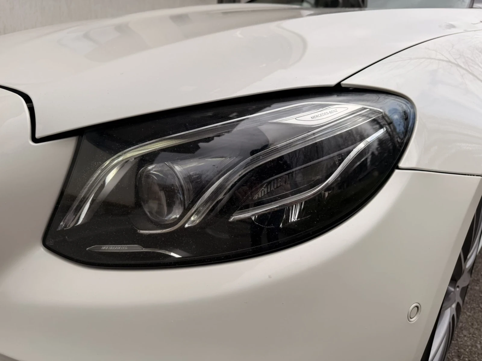 Mercedes-Benz E 220 4-MATIC / PREMIUM PLUS / FULL | Mobile.bg � ����������� 17
