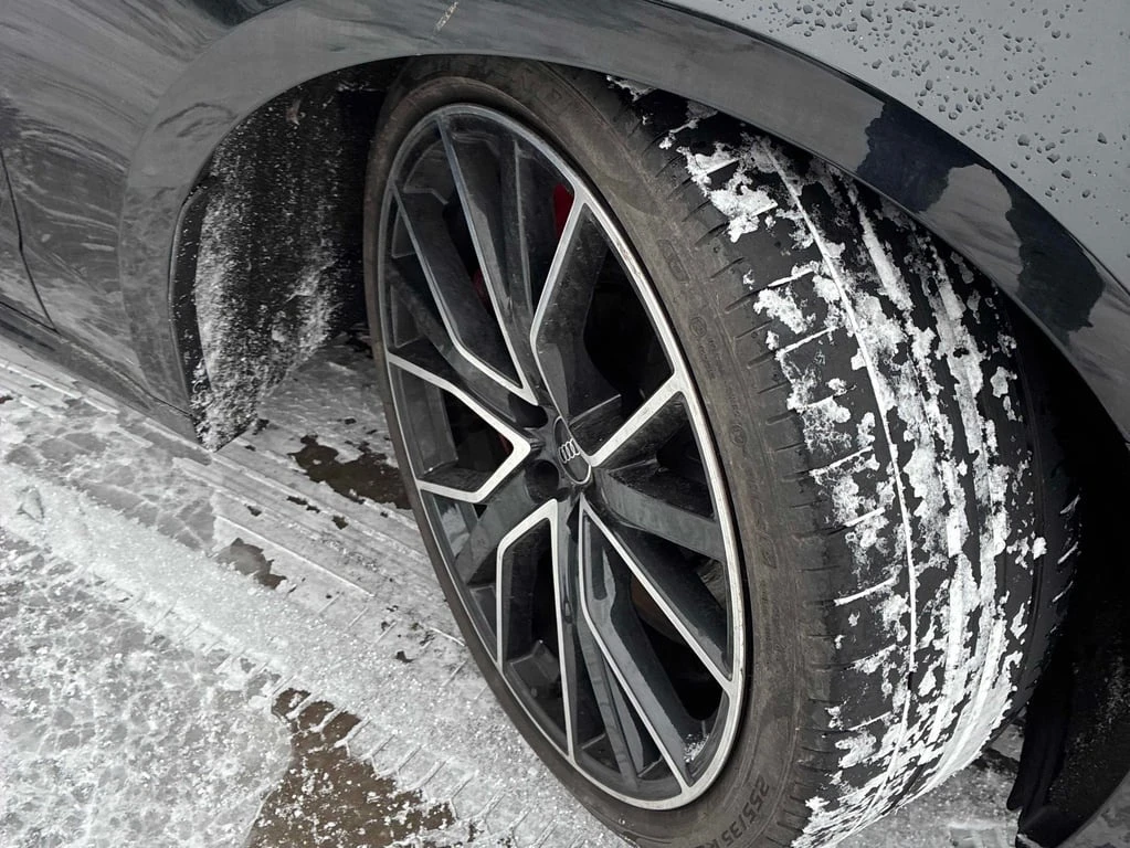 Audi S7 2.9 TFSI  CARFAX | Mobile.bg � ����������� 7