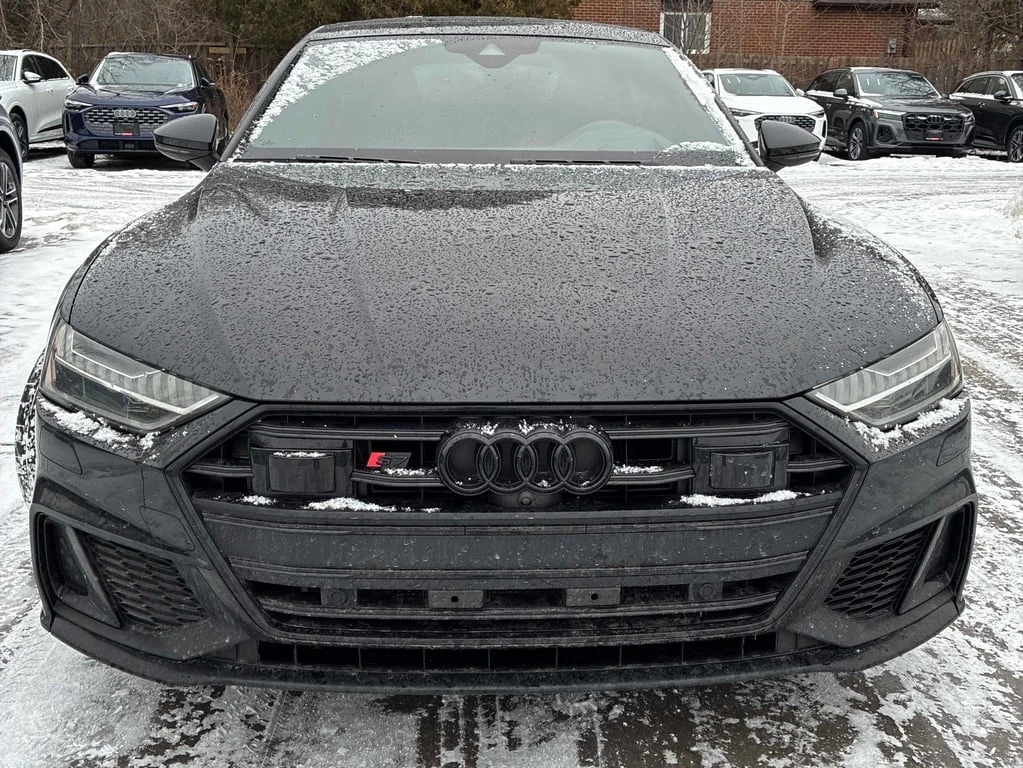 Audi S7 2.9 TFSI  CARFAX | Mobile.bg � ����������� 6