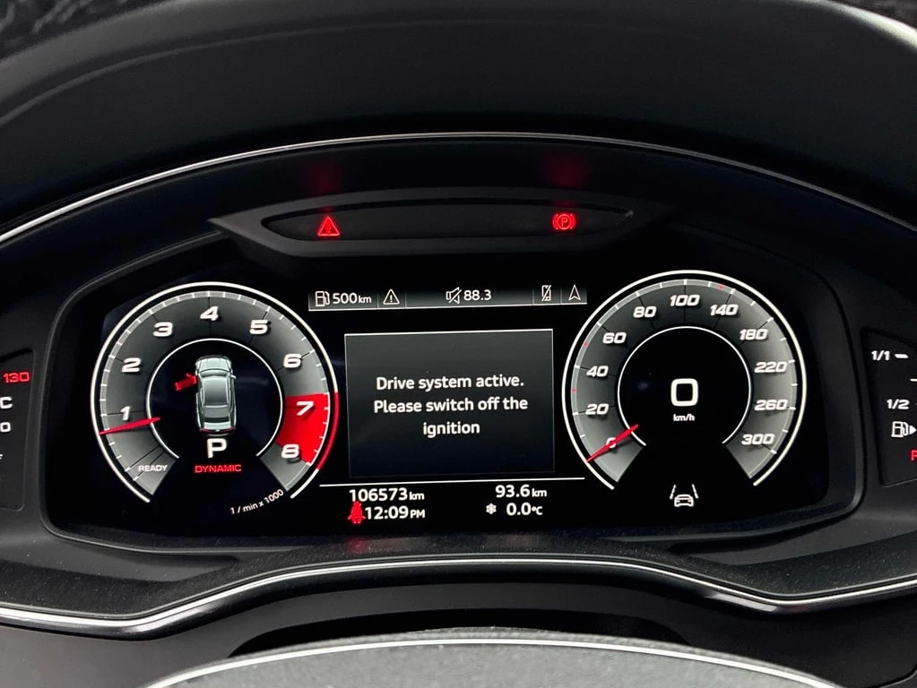 Audi S7 2.9 TFSI  CARFAX | Mobile.bg � ����������� 8