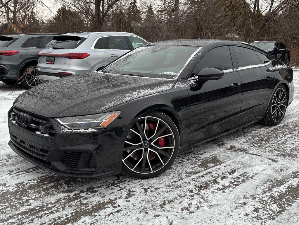 Audi S7 2.9 TFSI  CARFAX | Mobile.bg � ����������� 2