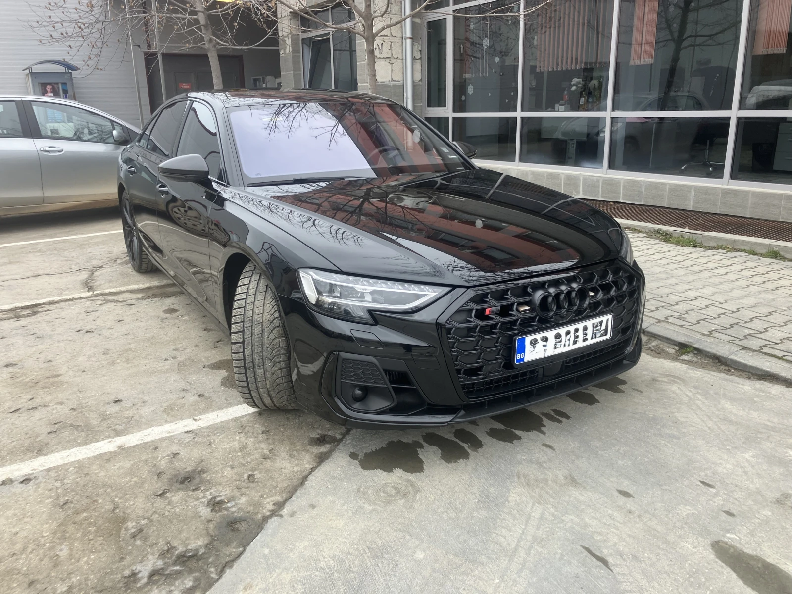 Audi S8 D5 | Mobile.bg � ����������� 2