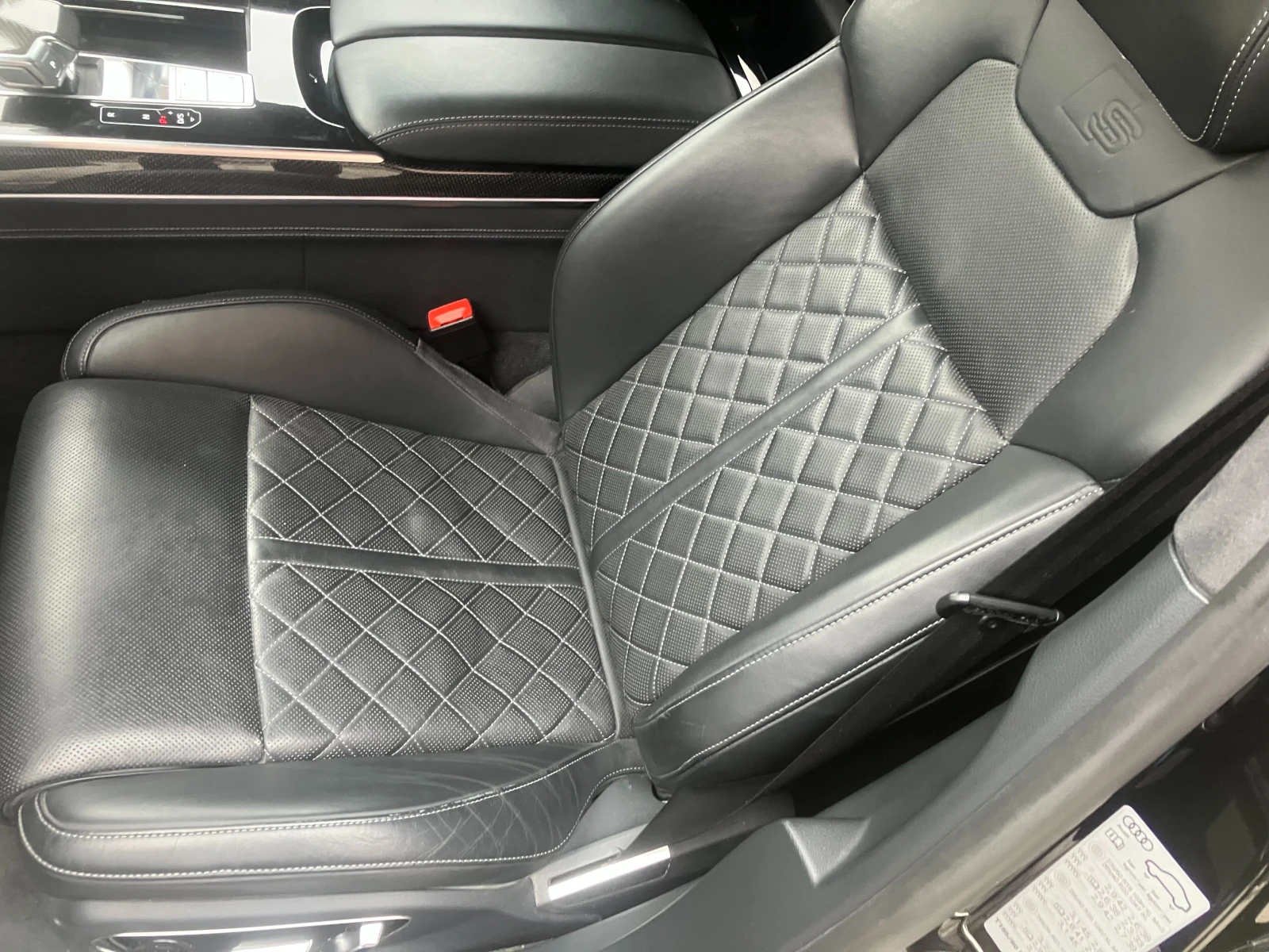 Audi S8 D5 | Mobile.bg � ����������� 11