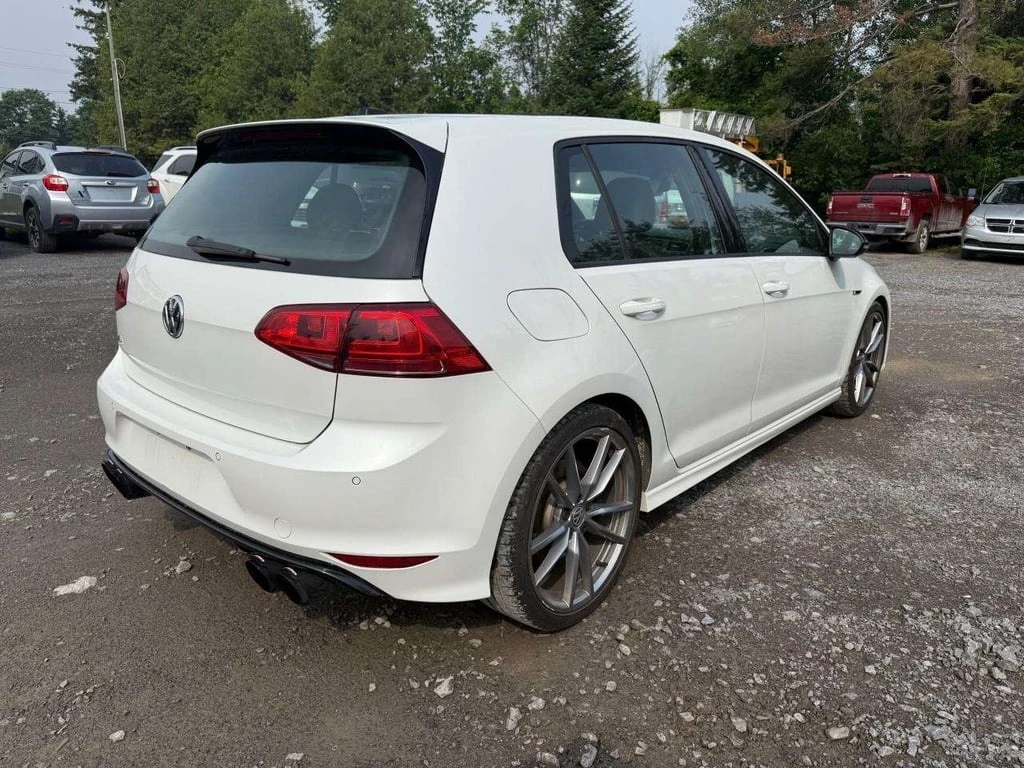 VW Golf * Base * CARFAX * ЦЕНА ДО БГ - изображение 6
