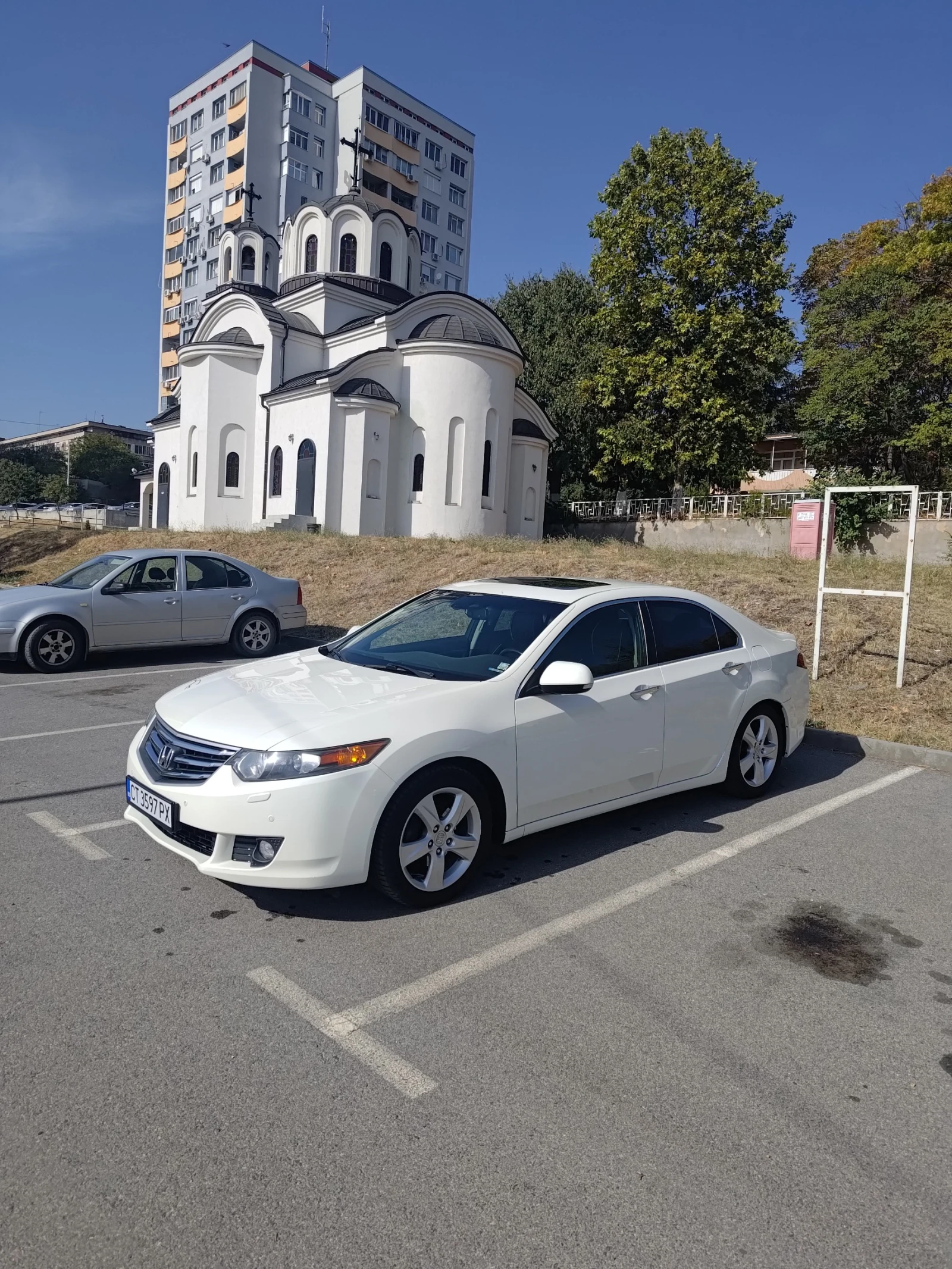 Honda Accord 2.0 | Auto.bg — изображение 1