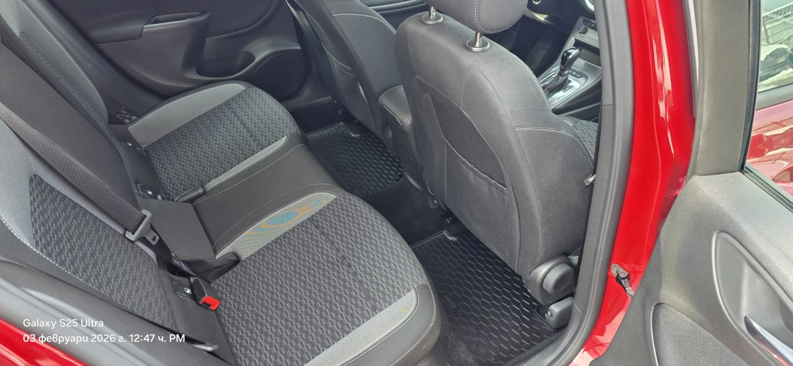 Opel Astra  1.5Turbo D | Mobile.bg � ����������� 6