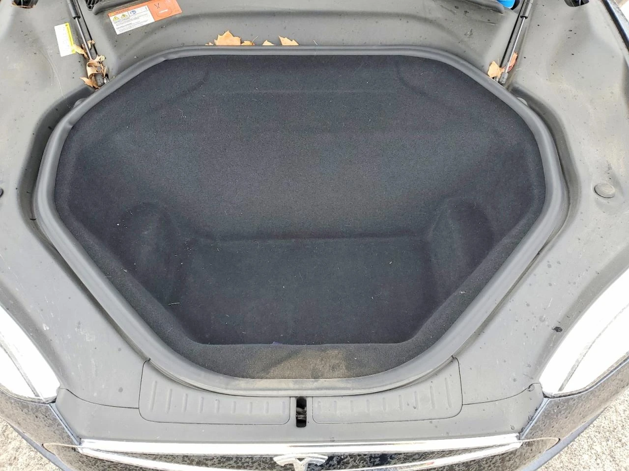 Tesla Model S, снимка 11 - Автомобили и джипове - 54273317