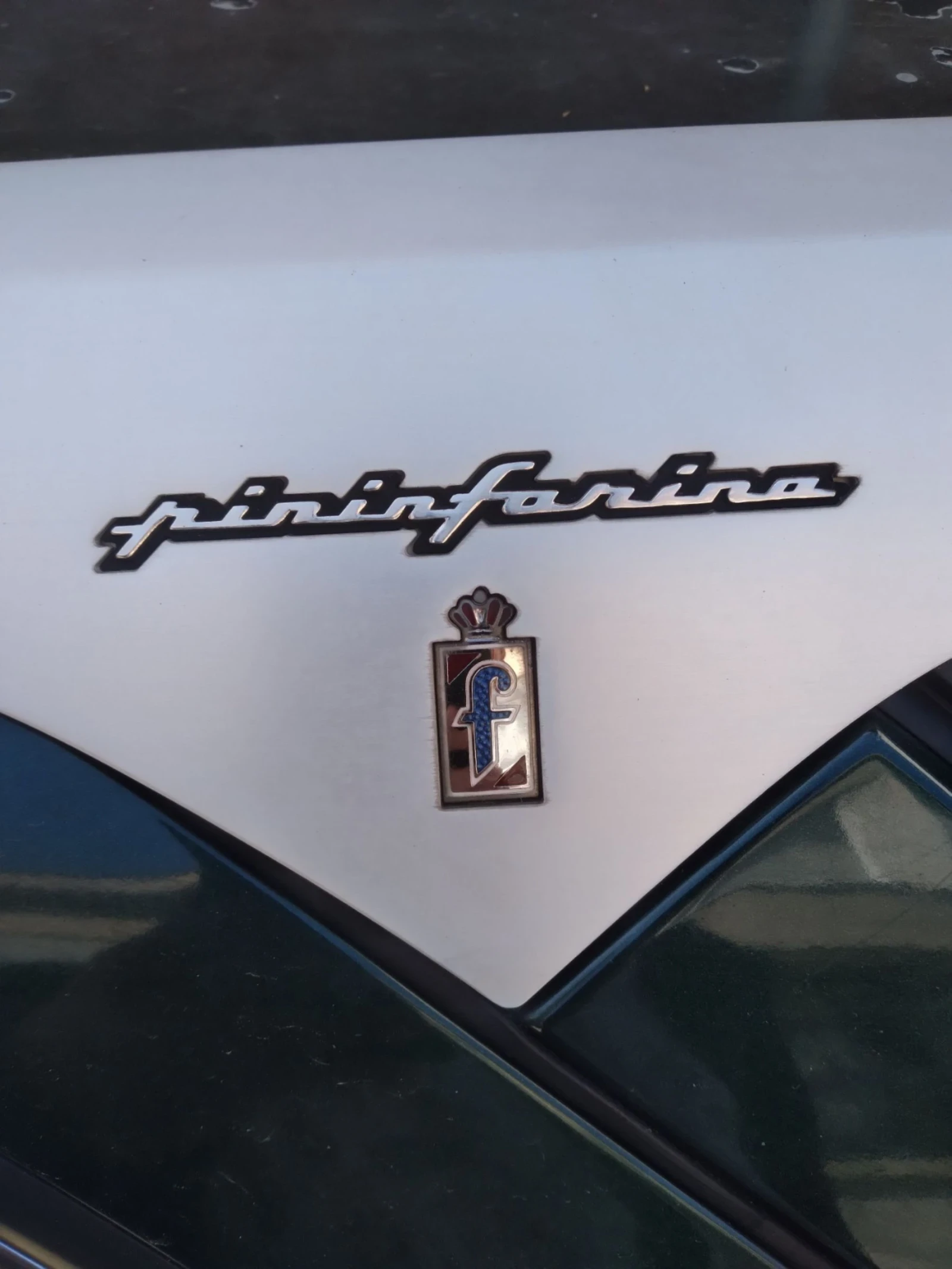 Lancia Kappa 2.4 SW PININFARINA / Газ -бензин / 5 цилиндъра, снимка 17 - Автомобили и джипове - 54565193