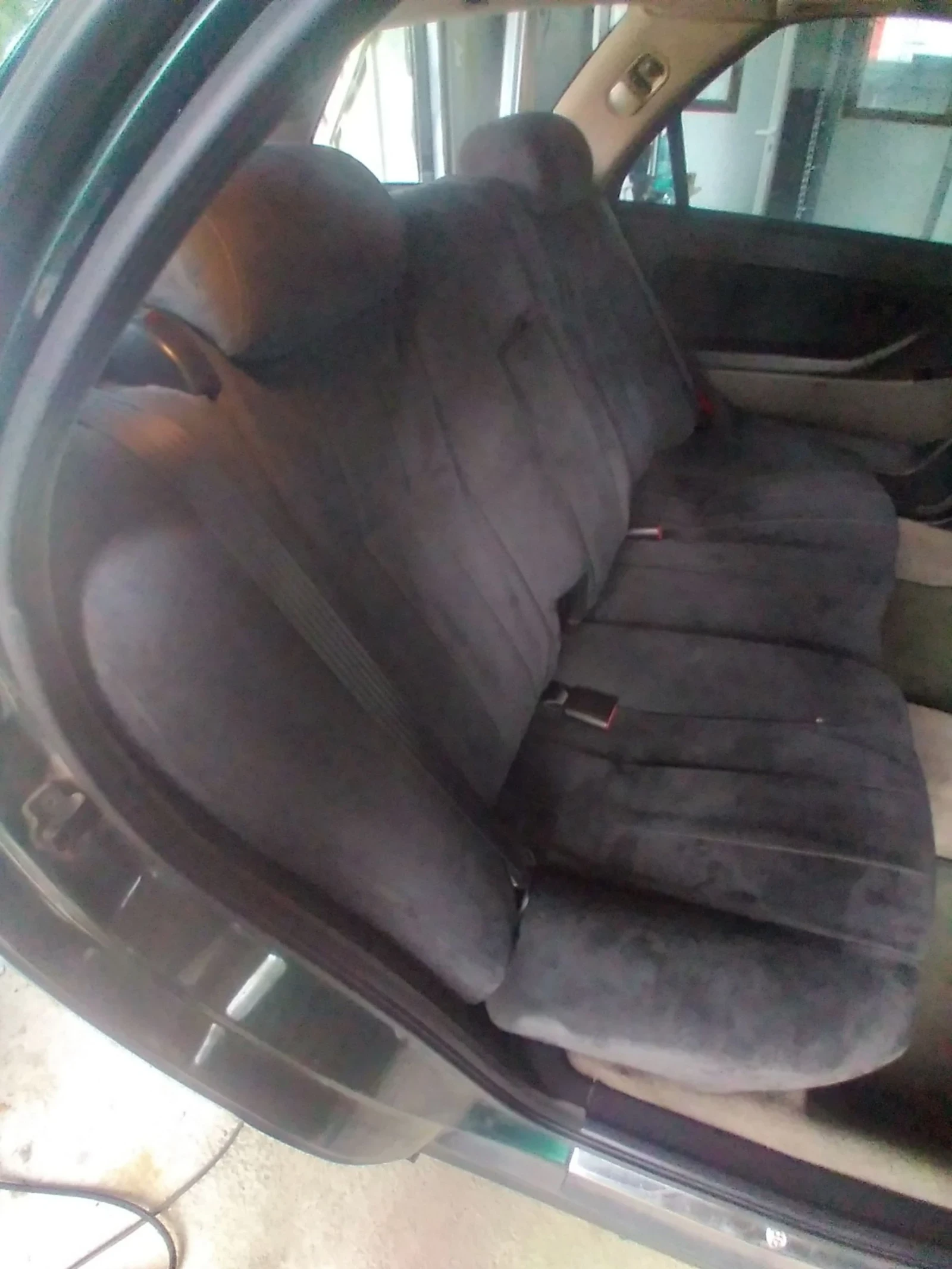 Lancia Kappa 2.4 SW PININFARINA / Газ -бензин / 5 цилиндъра, снимка 15 - Автомобили и джипове - 54565193