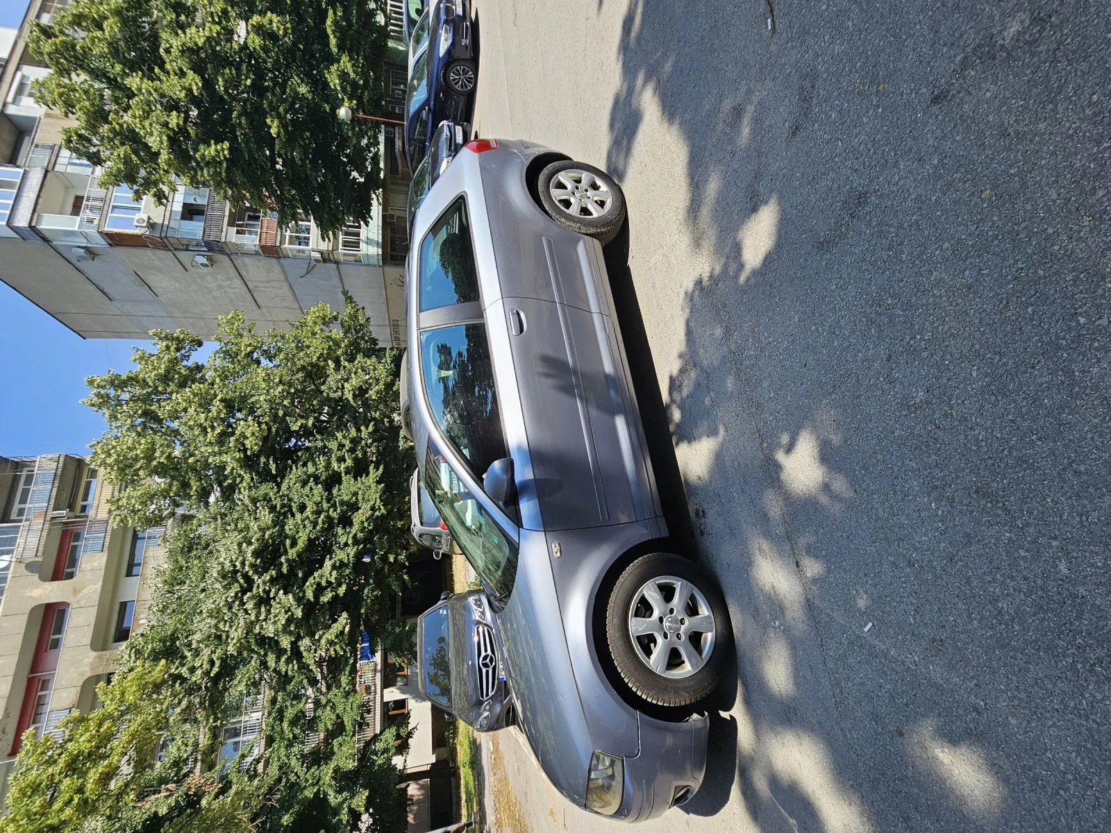 Audi A3, снимка 4 - Автомобили и джипове - 54996201