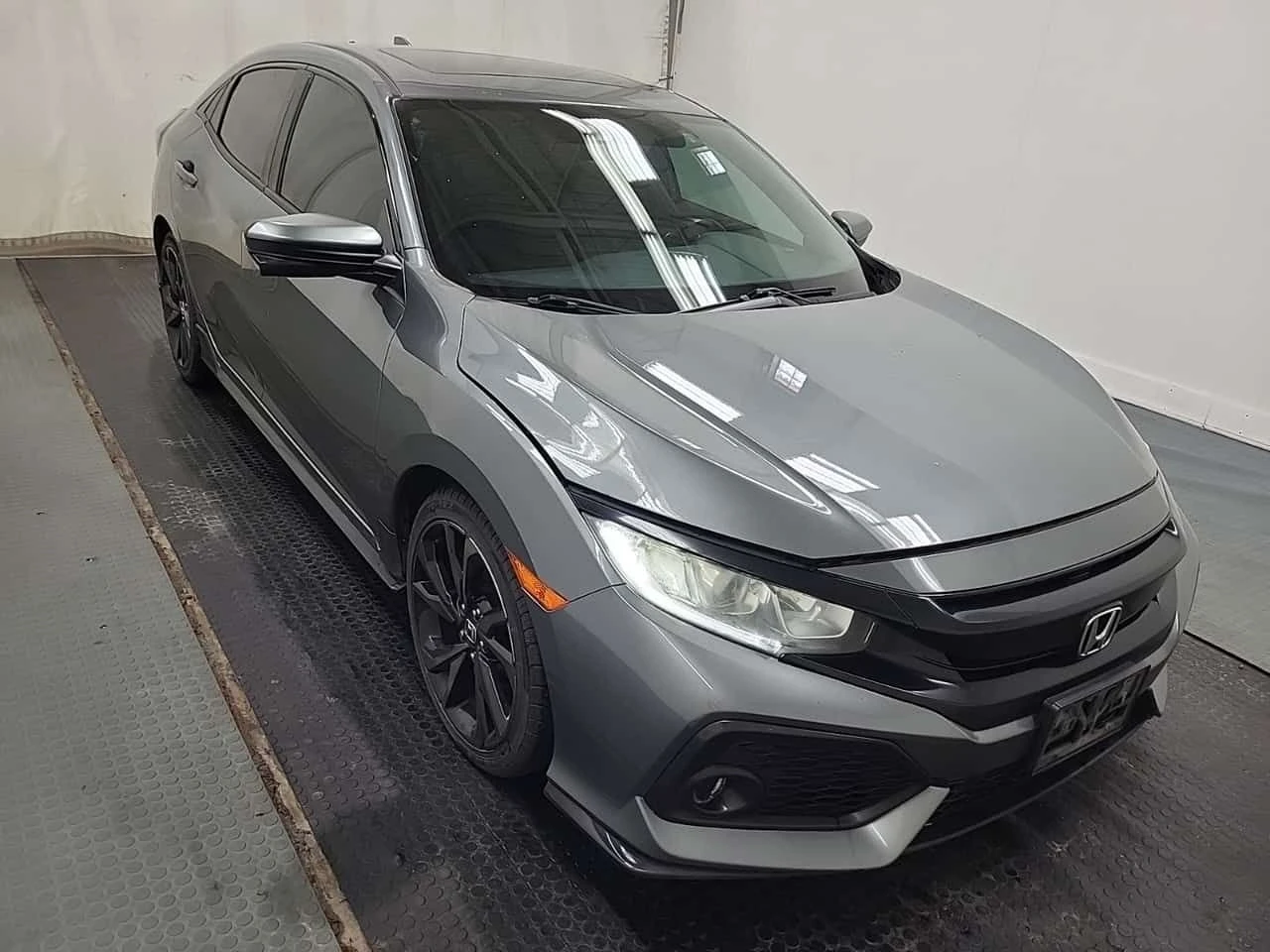 Honda Civic SPORT/CARFAX/����������� | Mobile.bg � ����������� 2