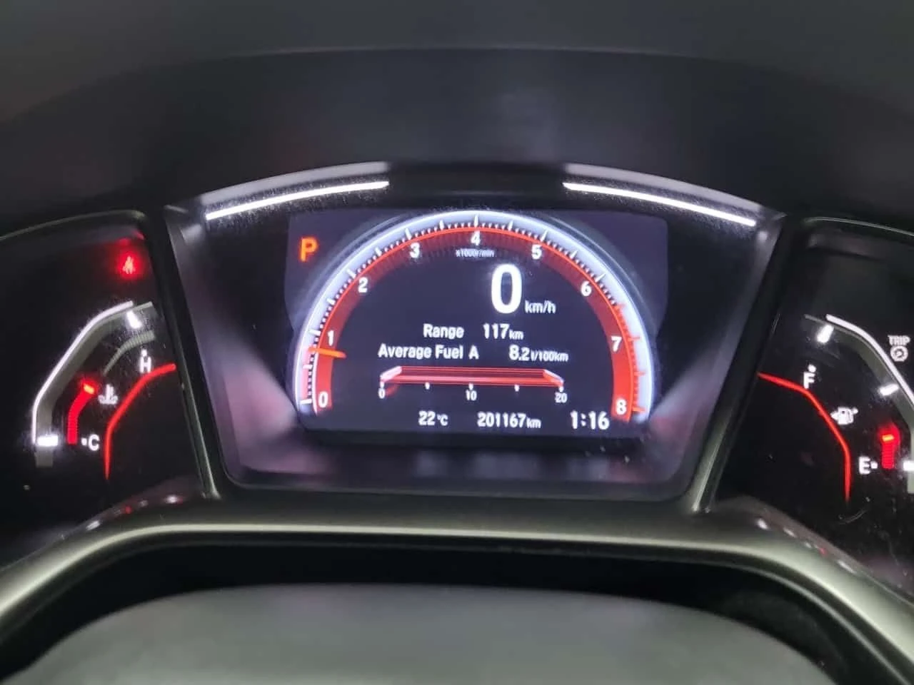 Honda Civic SPORT/CARFAX/����������� | Mobile.bg � ����������� 9