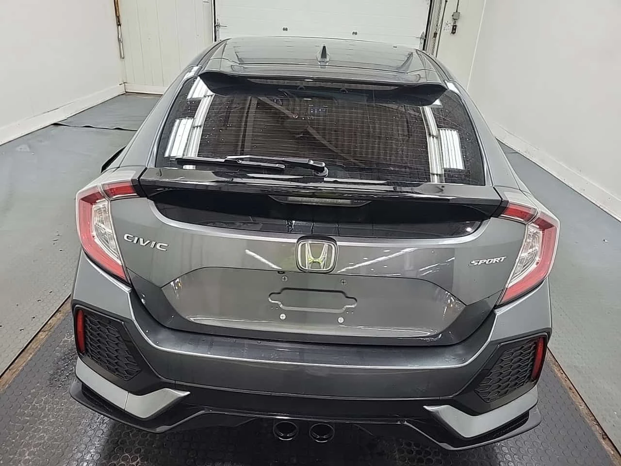 Honda Civic SPORT/CARFAX/����������� | Mobile.bg � ����������� 16