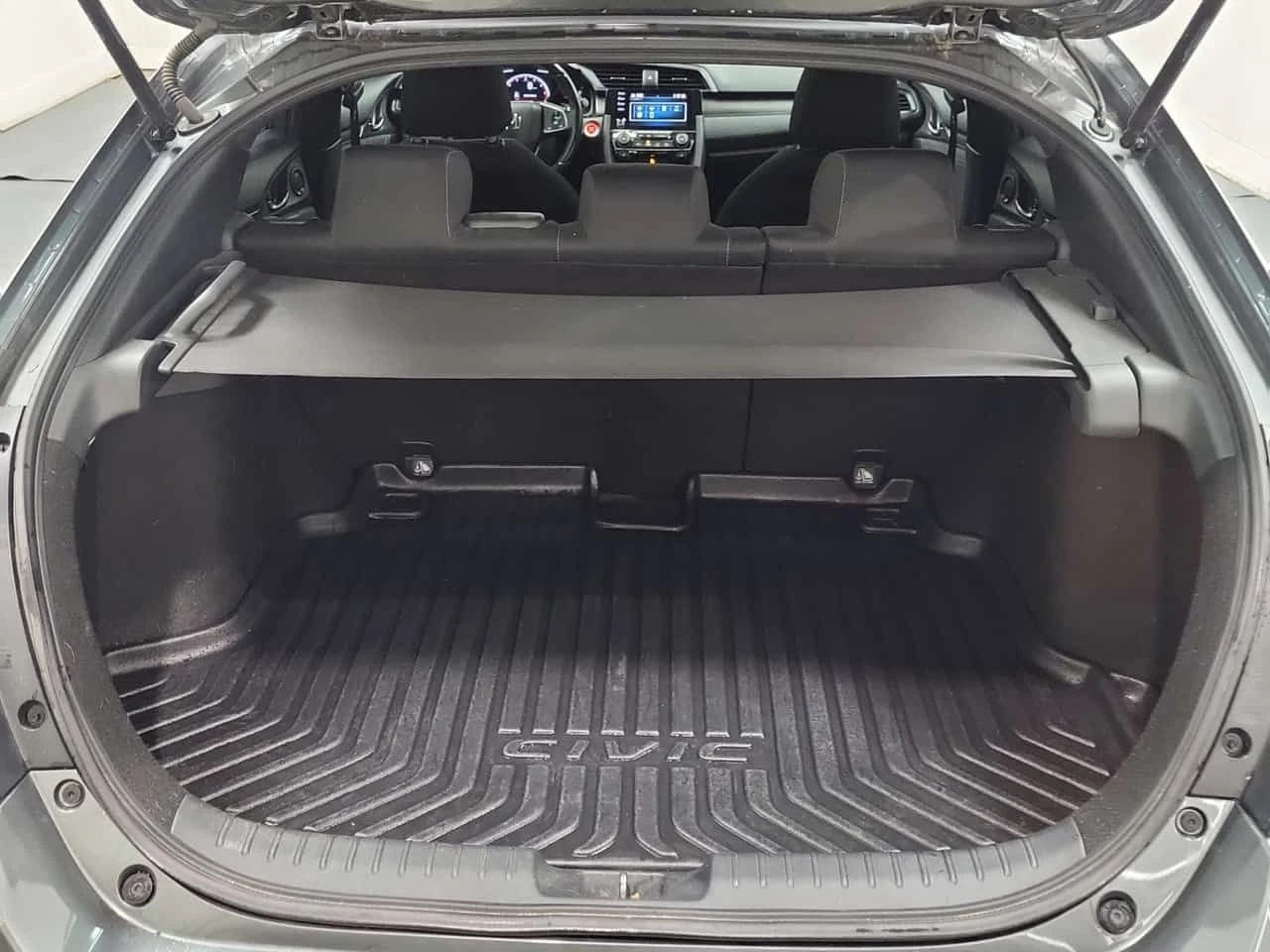 Honda Civic SPORT/CARFAX/����������� | Mobile.bg � ����������� 13