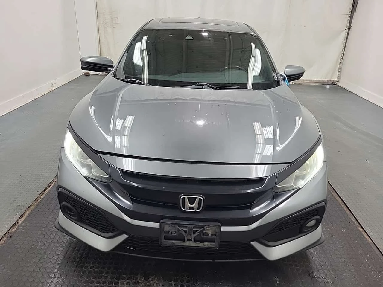 Honda Civic SPORT/CARFAX/����������� | Mobile.bg � ����������� 17