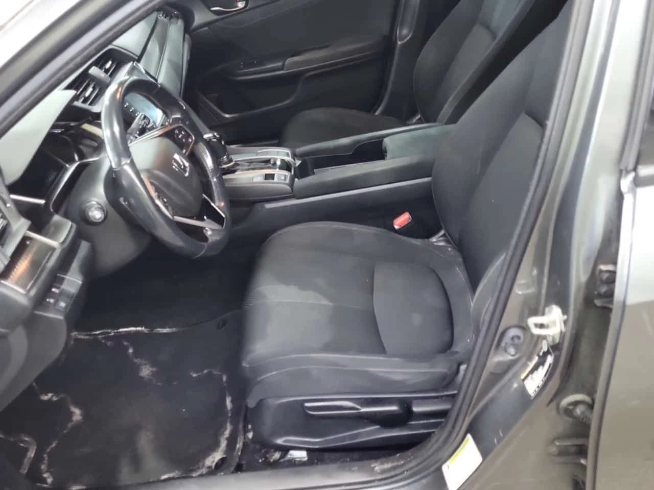 Honda Civic SPORT/CARFAX/����������� | Mobile.bg � ����������� 5