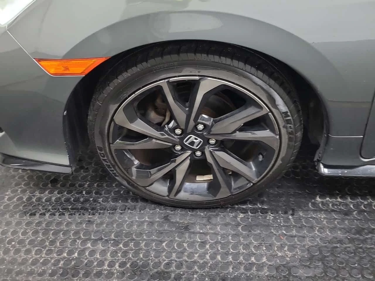 Honda Civic SPORT/CARFAX/����������� | Mobile.bg � ����������� 6