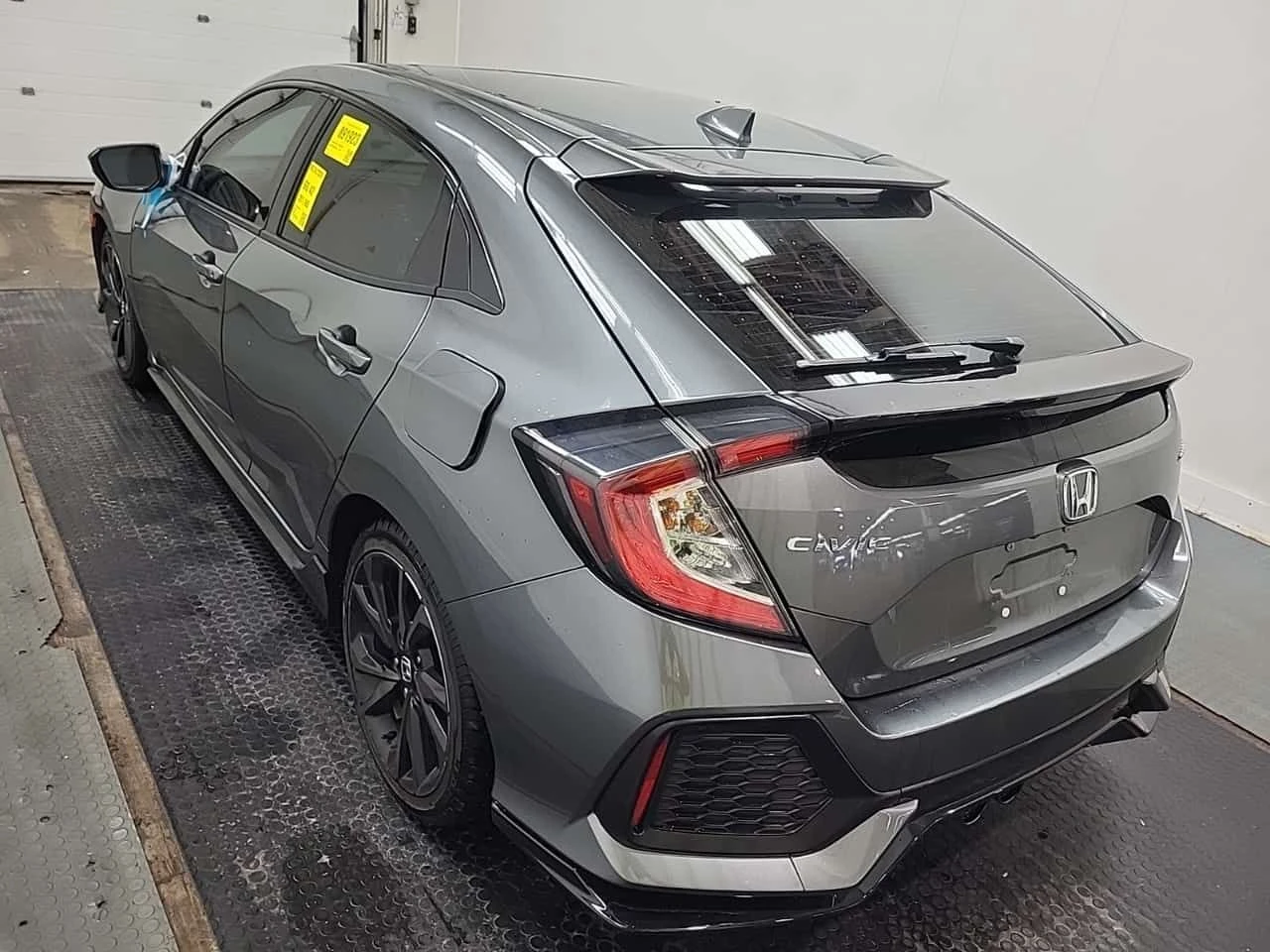 Honda Civic SPORT/CARFAX/����������� | Mobile.bg � ����������� 4