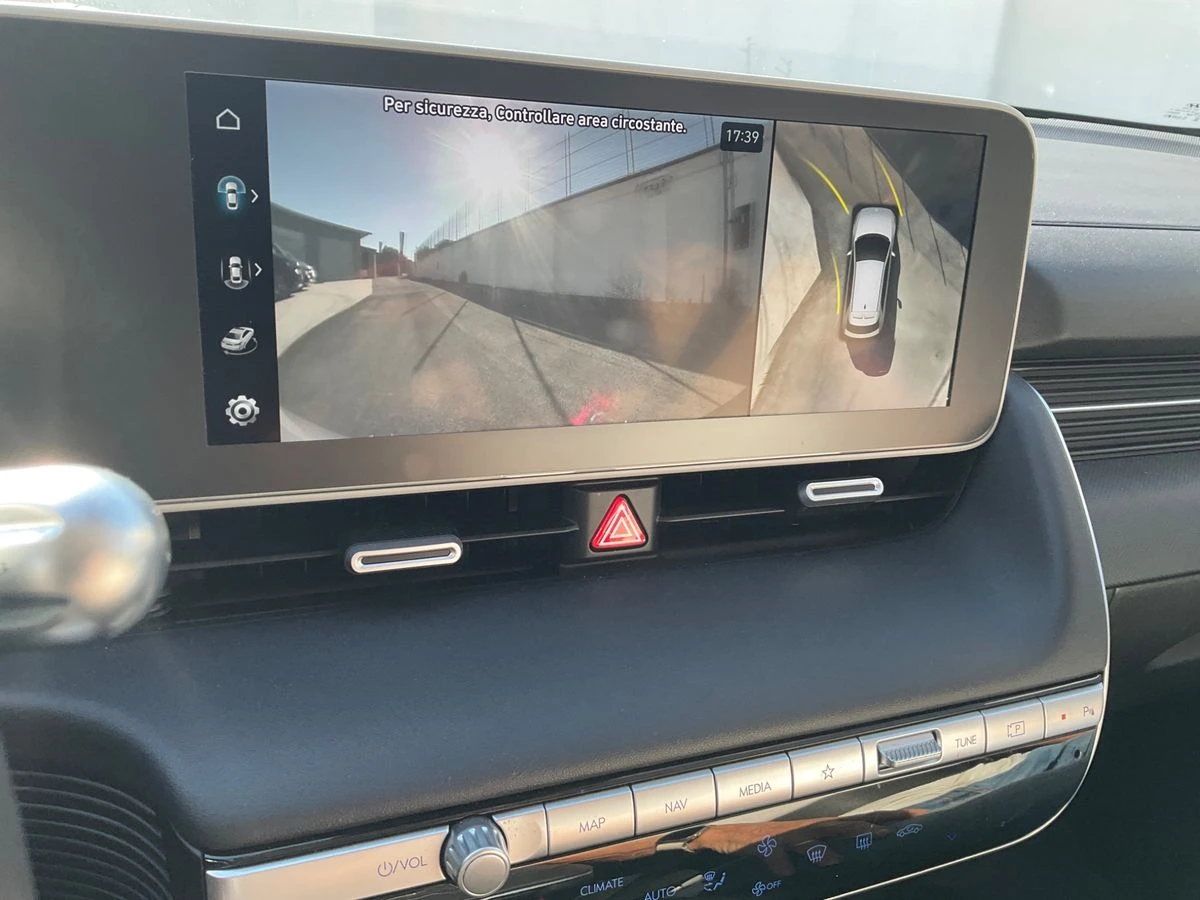 Hyundai Ioniq 5 4wd/325hp, снимка 14 - Автомобили и джипове - 55081677