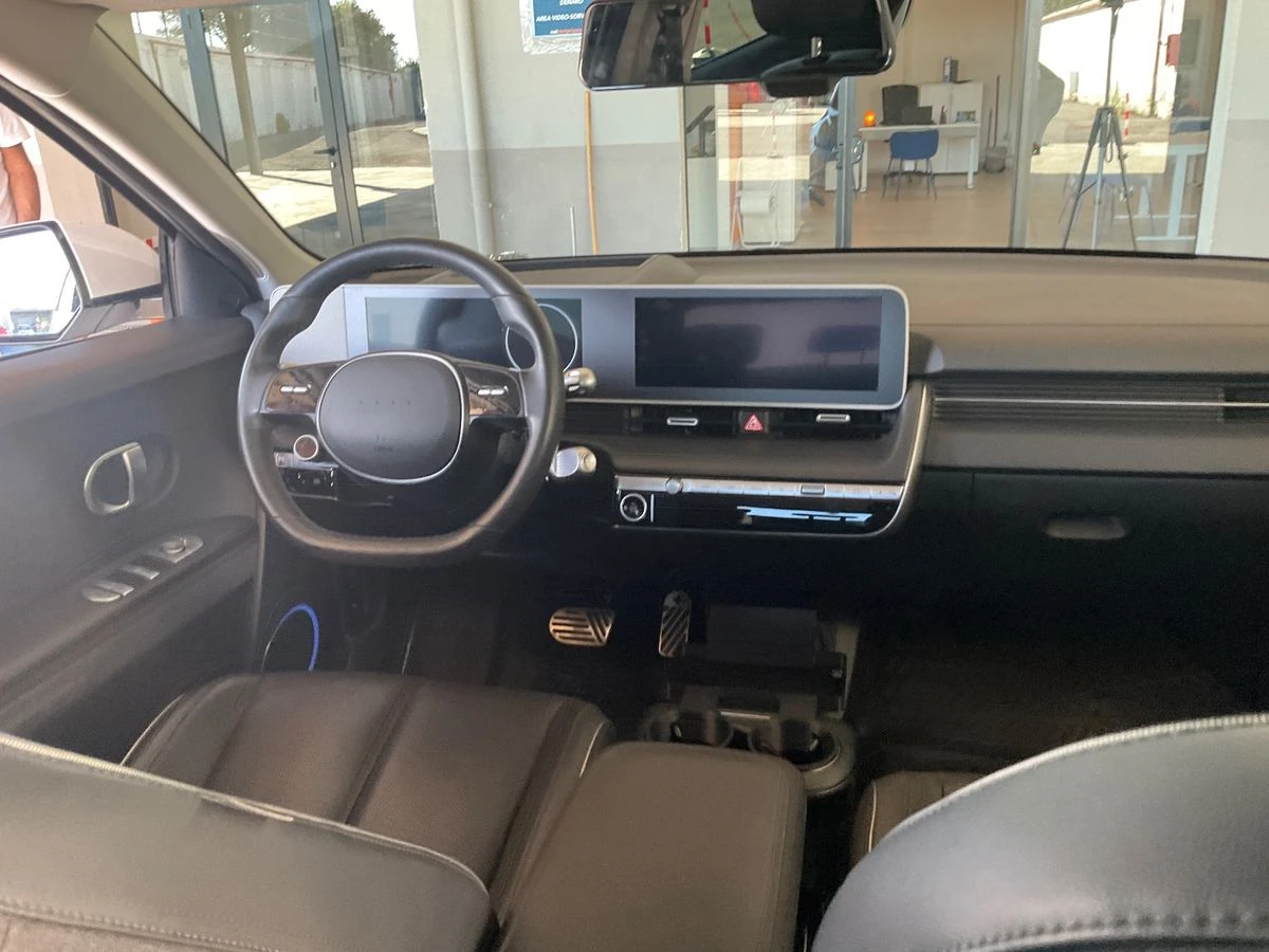Hyundai Ioniq 5 4wd/325hp, снимка 8 - Автомобили и джипове - 55081677
