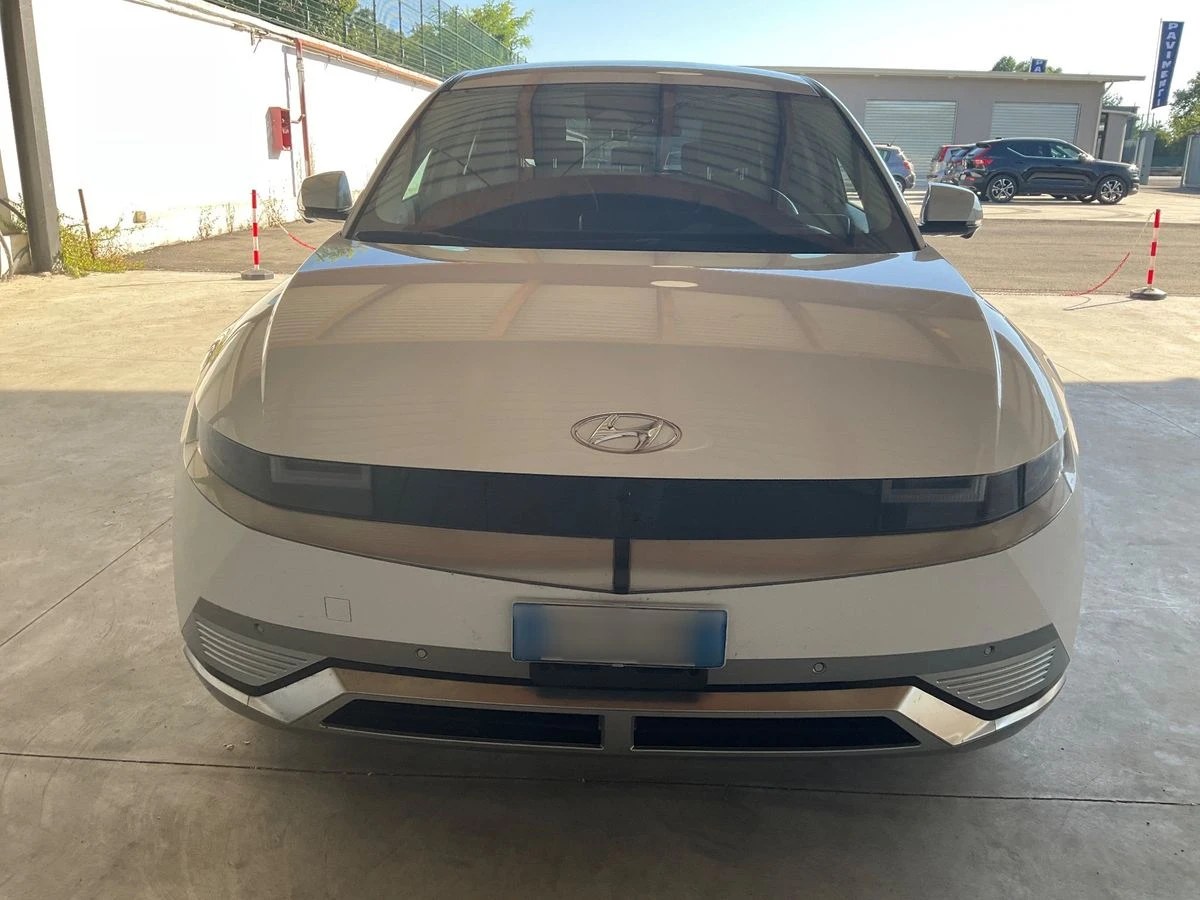 Hyundai Ioniq 5 4wd/325hp, снимка 6 - Автомобили и джипове - 55081677