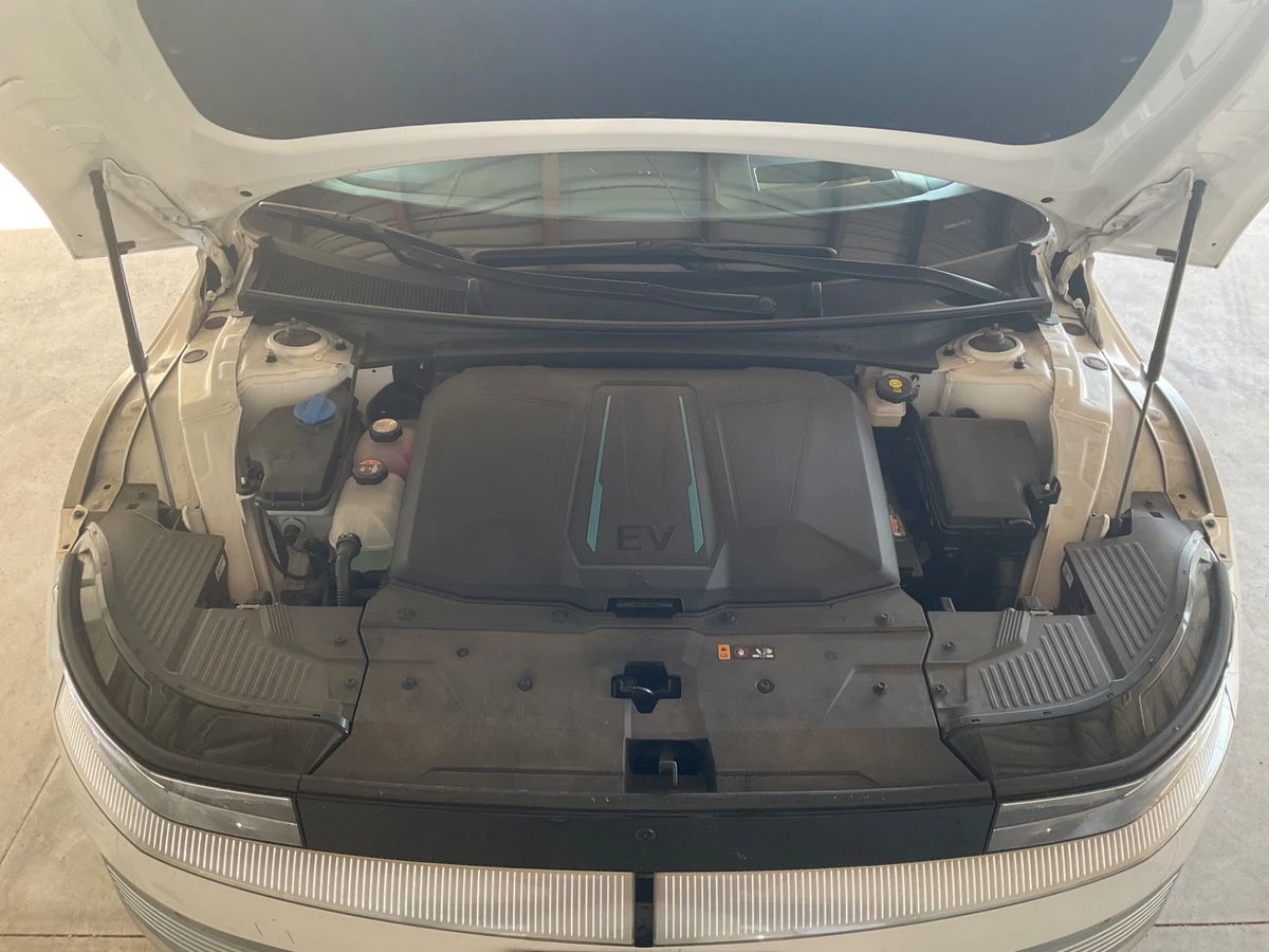 Hyundai Ioniq 5 4wd/325hp, снимка 12 - Автомобили и джипове - 55081677