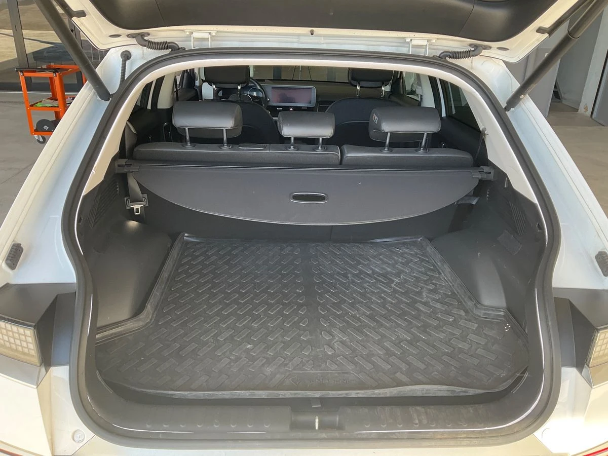 Hyundai Ioniq 5 4wd/325hp, снимка 7 - Автомобили и джипове - 55081677