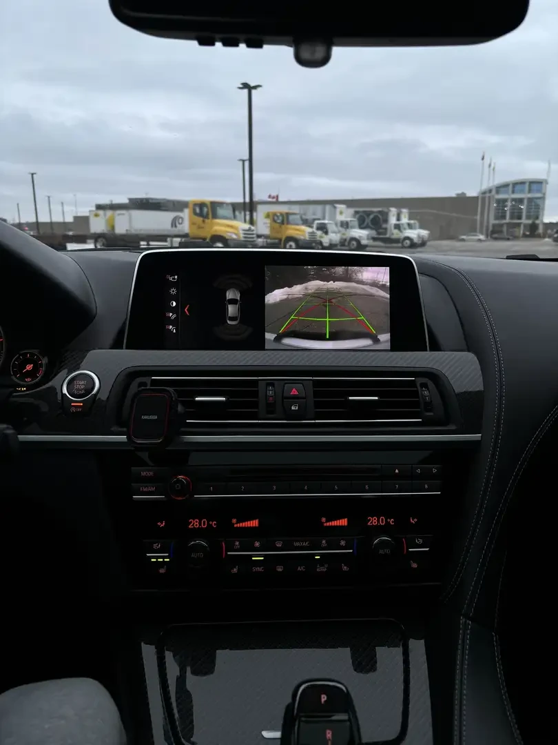 BMW 640 XDRIVE #PANO#CARBON#УНИКАТ#360CAM#, снимка 11 - Автомобили и джипове - 55134884
