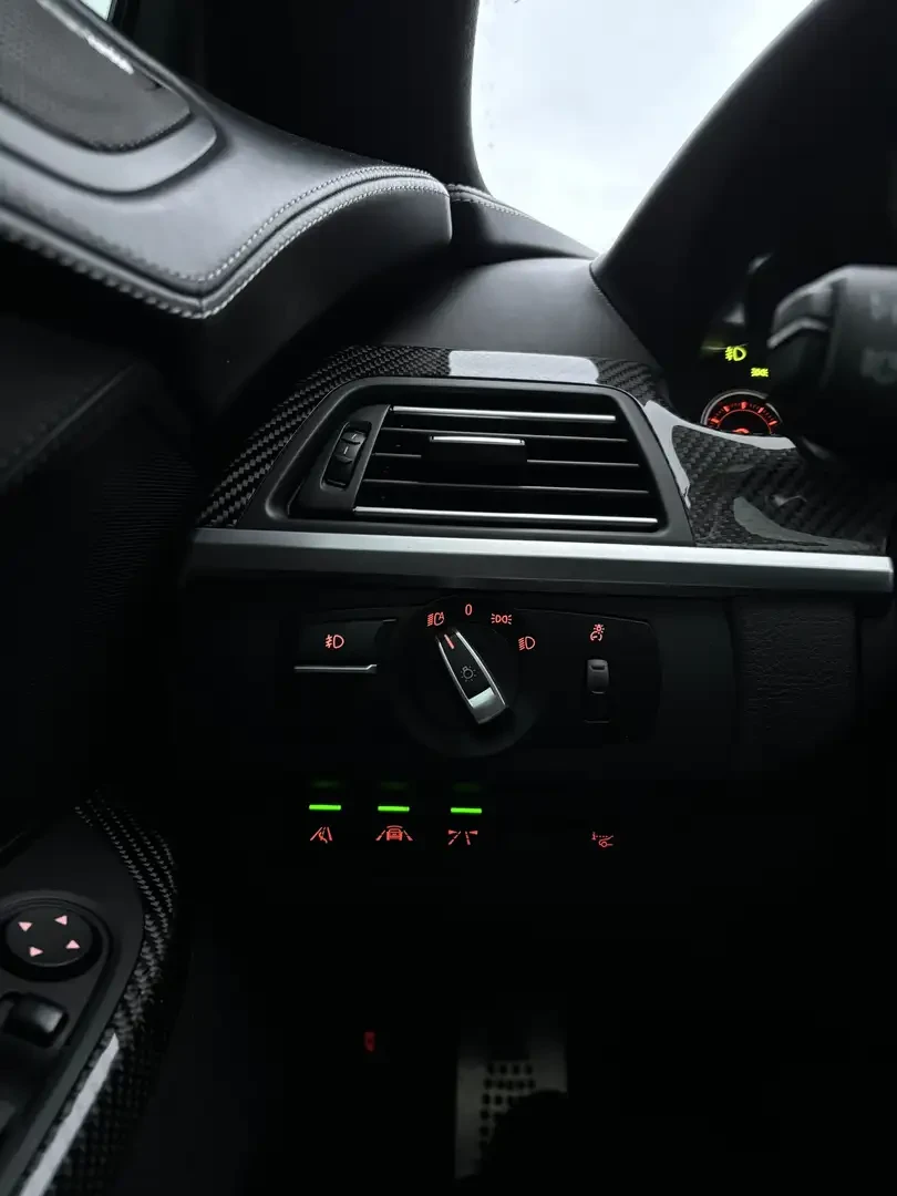 BMW 640 XDRIVE #PANO#CARBON#УНИКАТ#360CAM#, снимка 12 - Автомобили и джипове - 55134884