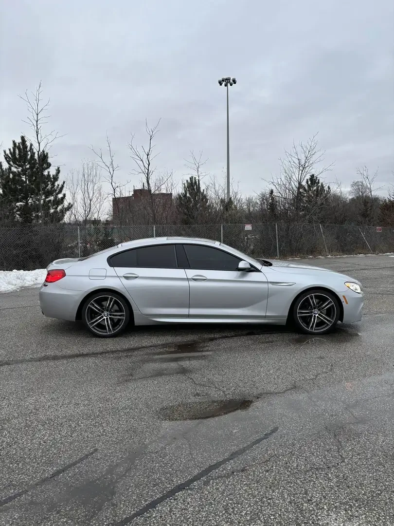 BMW 640 XDRIVE #PANO#CARBON#УНИКАТ#360CAM#, снимка 3 - Автомобили и джипове - 55134884