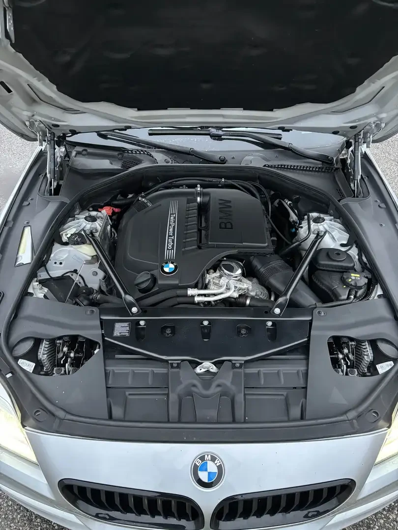 BMW 640 XDRIVE #PANO#CARBON#УНИКАТ#360CAM#, снимка 6 - Автомобили и джипове - 55134884