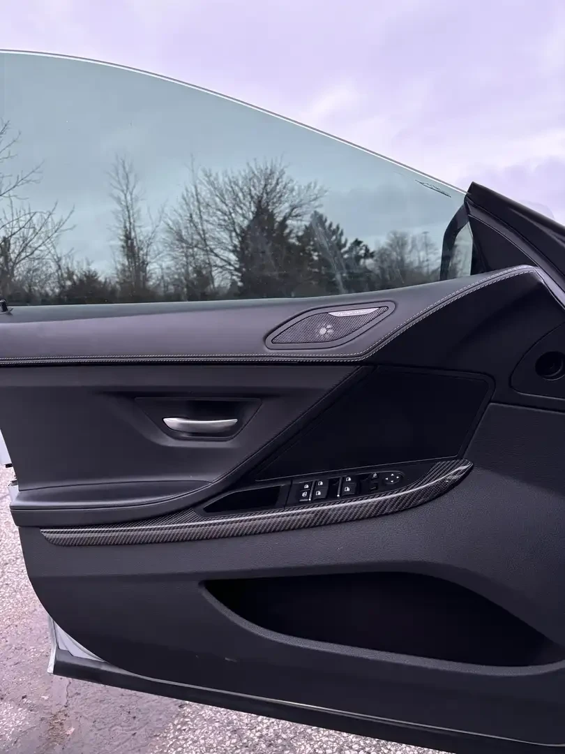 BMW 640 XDRIVE #PANO#CARBON#УНИКАТ#360CAM#, снимка 10 - Автомобили и джипове - 55134884