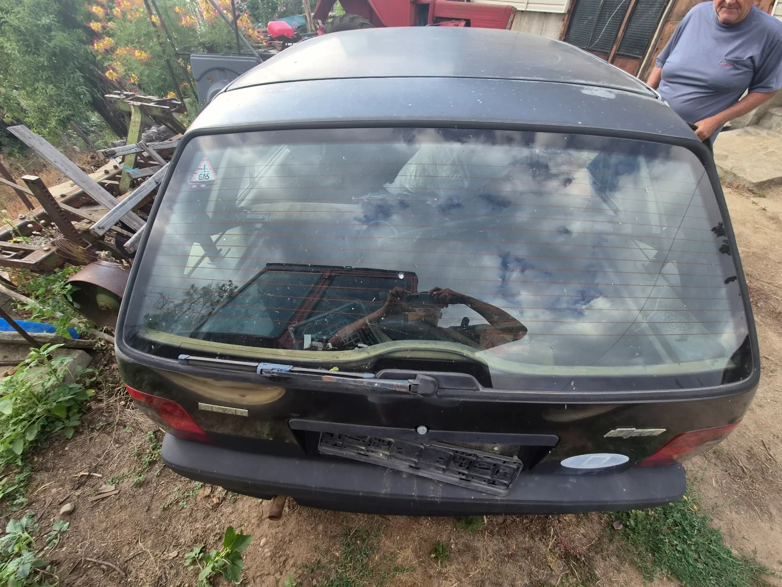 Fiat Tipo, снимка 6 - Автомобили и джипове - 55191355
