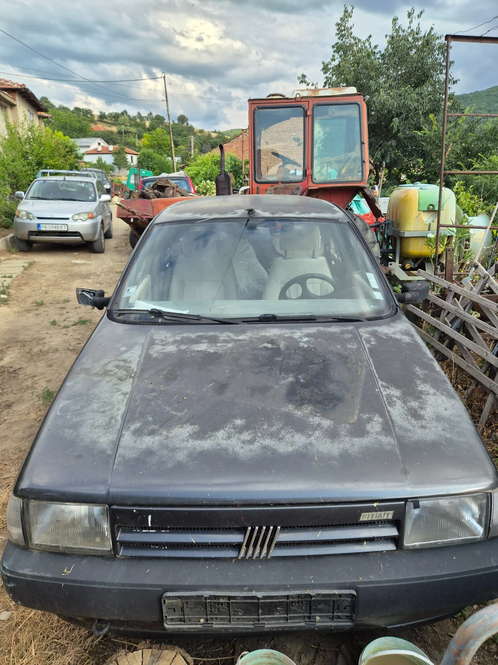 Fiat Tipo
