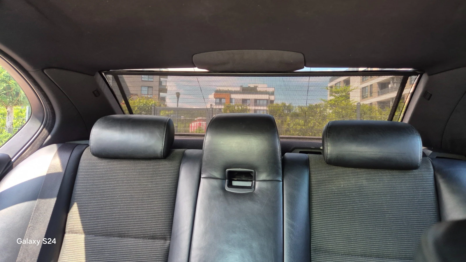 BMW 530 D M-PACKET, снимка 14 - Автомобили и джипове - 55252991