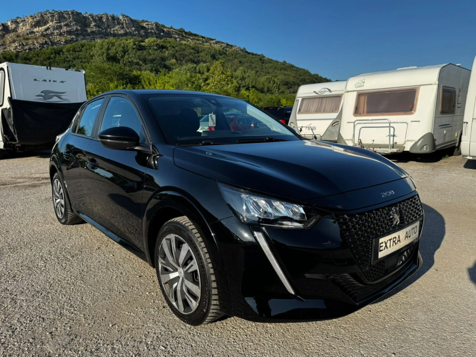Peugeot 208 e208, 50kWh, 89000km | Mobile.bg � ����������� 6