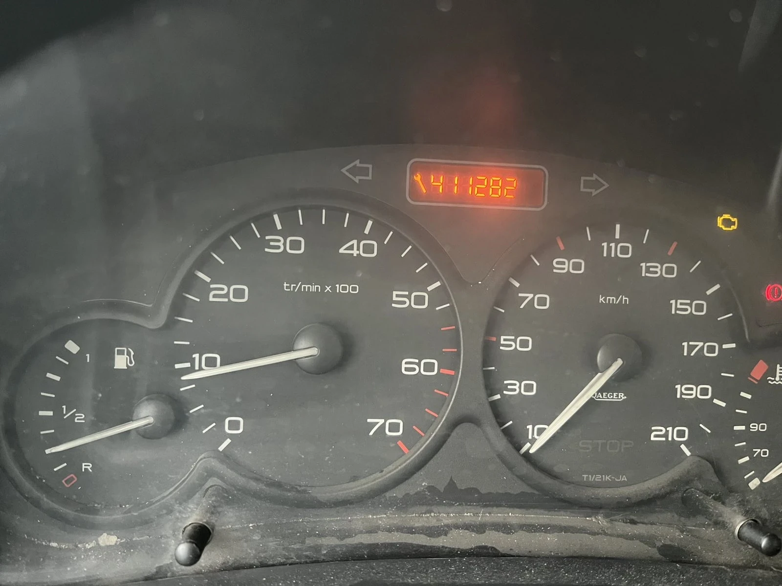 Citroen Berlingo, снимка 10 - Автомобили и джипове - 55449986