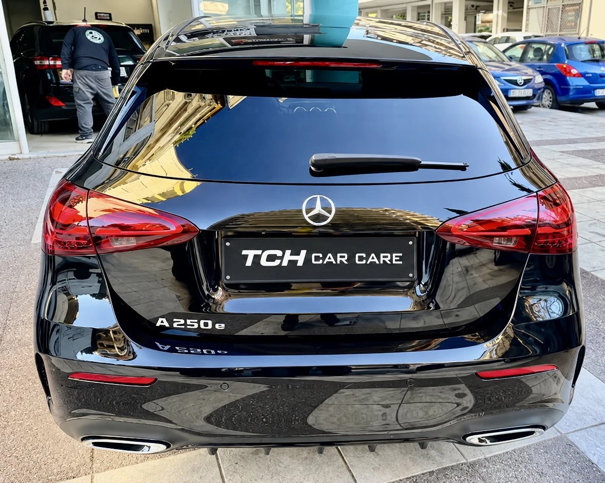 Mercedes-Benz A 250 AMG LINE | Mobile.bg � ����������� 4