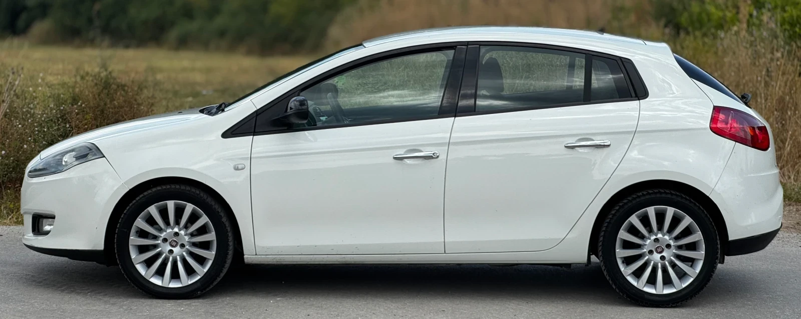 Fiat Bravo 1.4GAZ /90кс/2012г, снимка 7 - Автомобили и джипове - 55802518