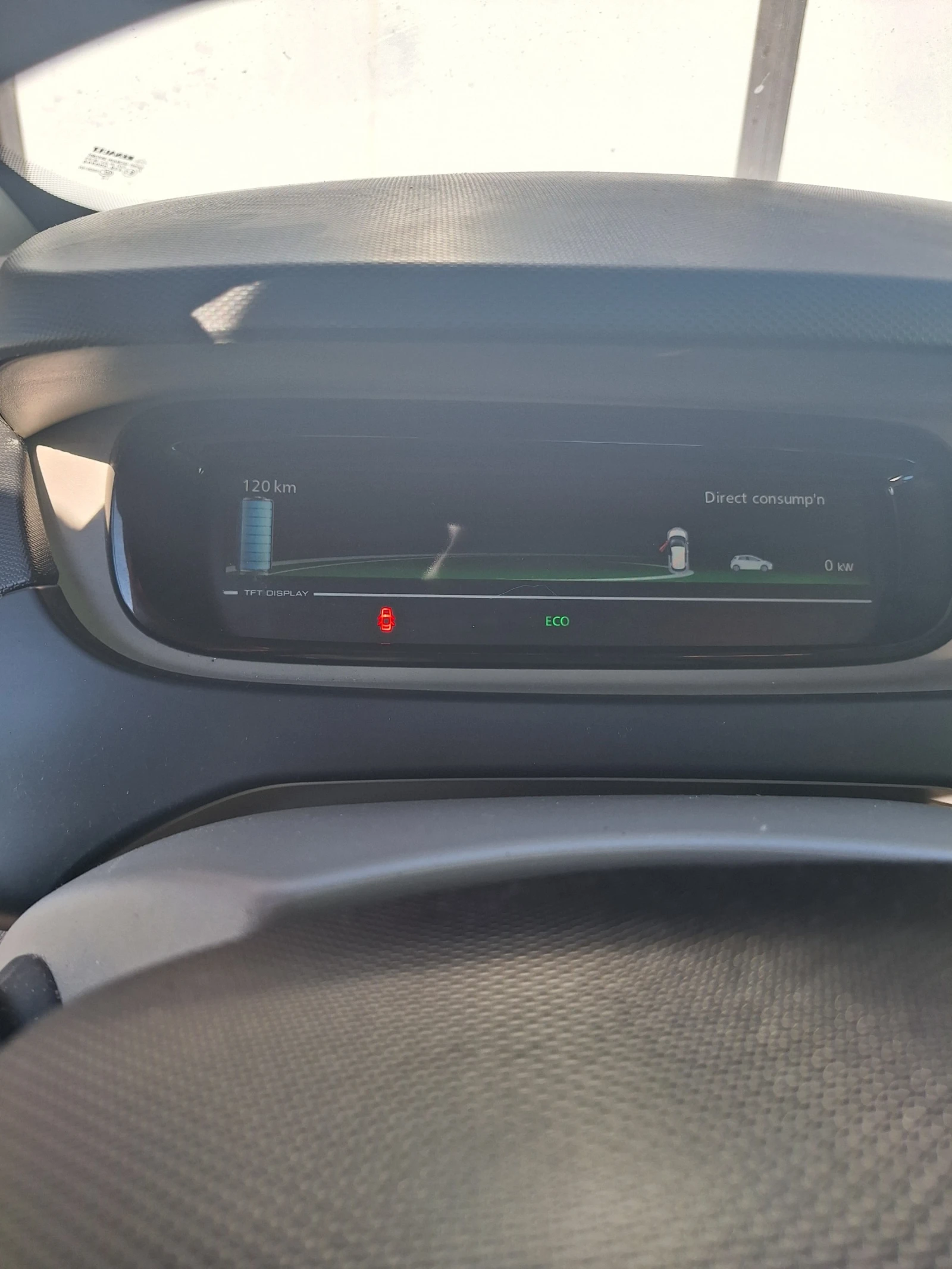 Renault Zoe 22kw ������ | Mobile.bg � ����������� 11
