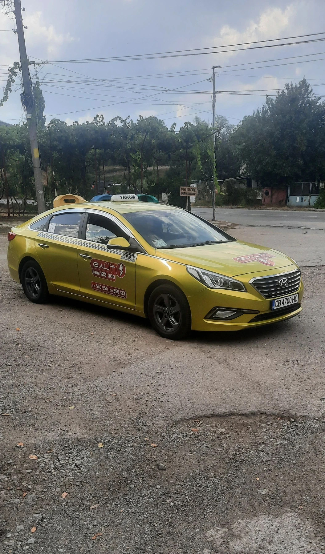 Hyundai Sonata 2000к 151кс LPI